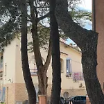아파트 Grand F3 Vue Centre Proche Commerces Plage dʼArgelès