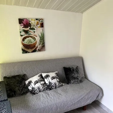 Grand F3 Vue Centre Proche Commerces * Plage d'Argeles